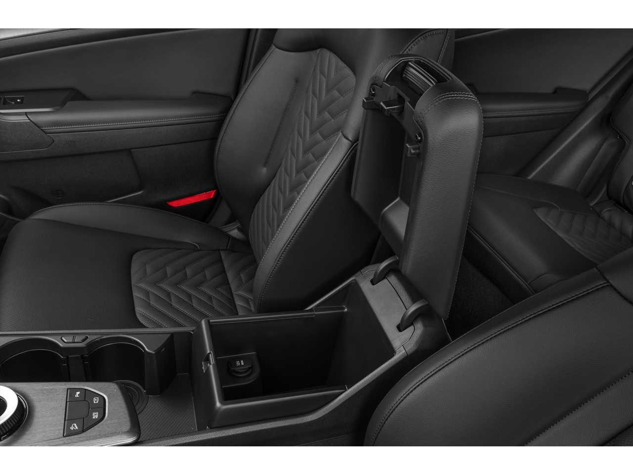 Thumbnail: 2026 Kia Sportage - 10