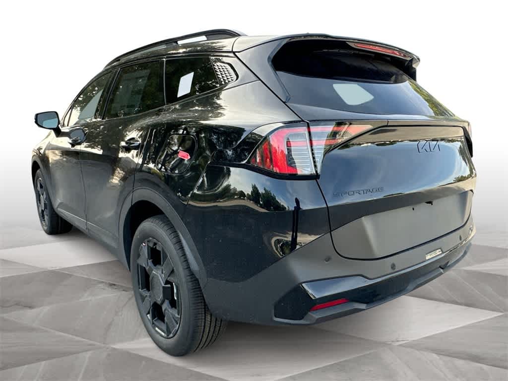 Thumbnail: 2026 Kia Sportage - 6