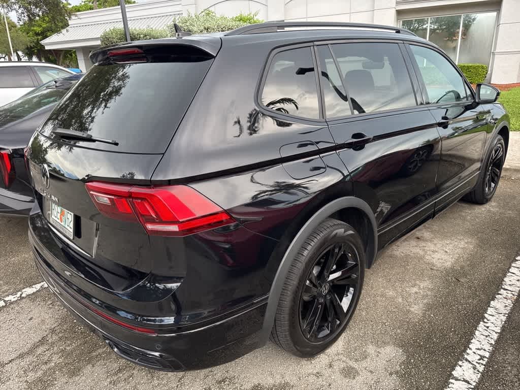Thumbnail: 2024 Volkswagen Tiguan - 4