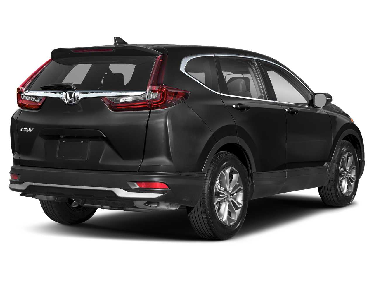 Thumbnail: 2020 Honda CR-V - 2