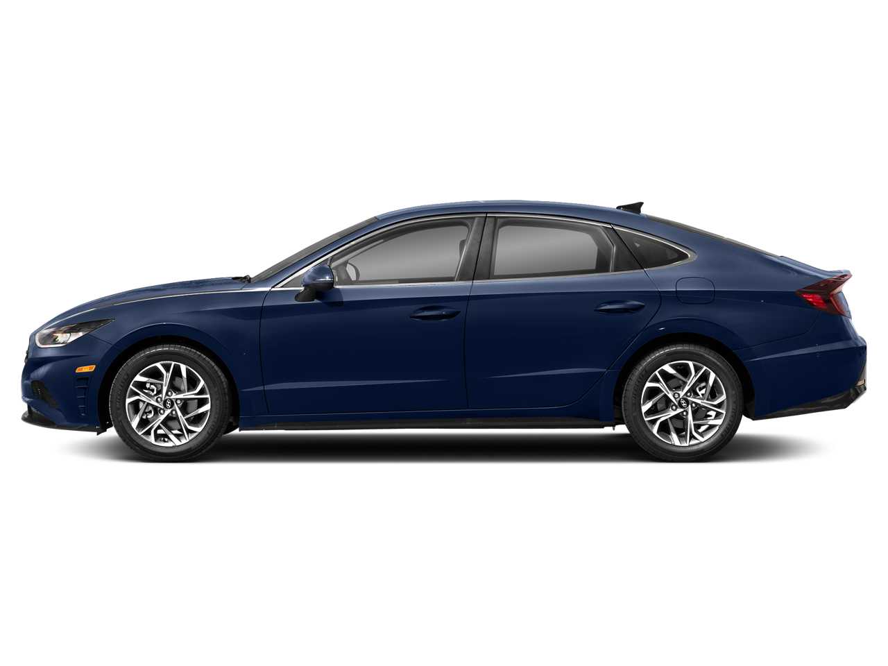 2022 Hyundai Sonata SEL 3