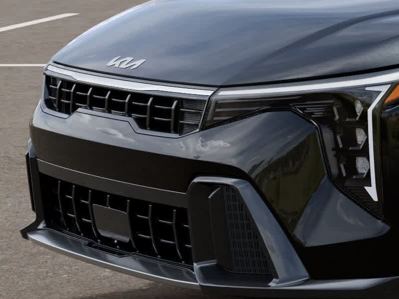 Thumbnail: 2026 Kia K4 - 12