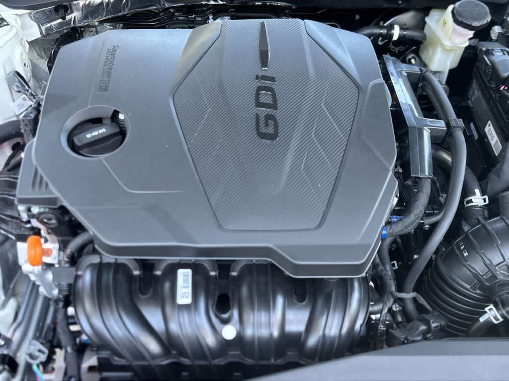 Thumbnail: 2026 Kia K5 - 12