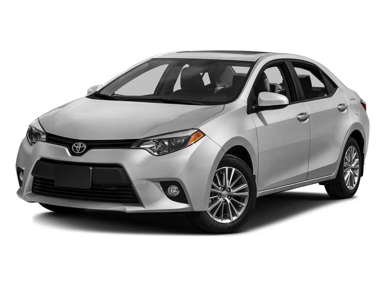 2016 Toyota Corolla L -
                  Doral, FL