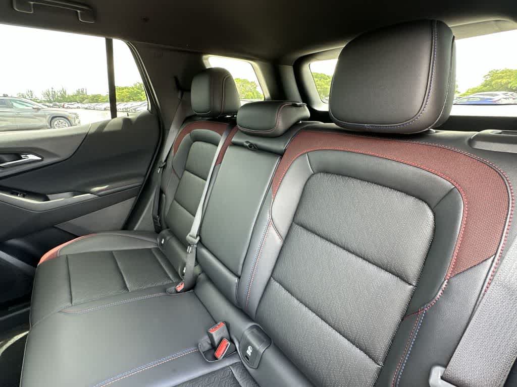 Thumbnail: 2026 Chevrolet Equinox - 22