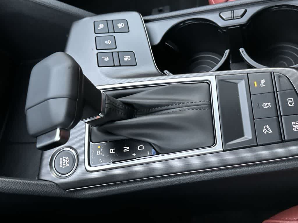Thumbnail: 2026 Kia Sportage - 21