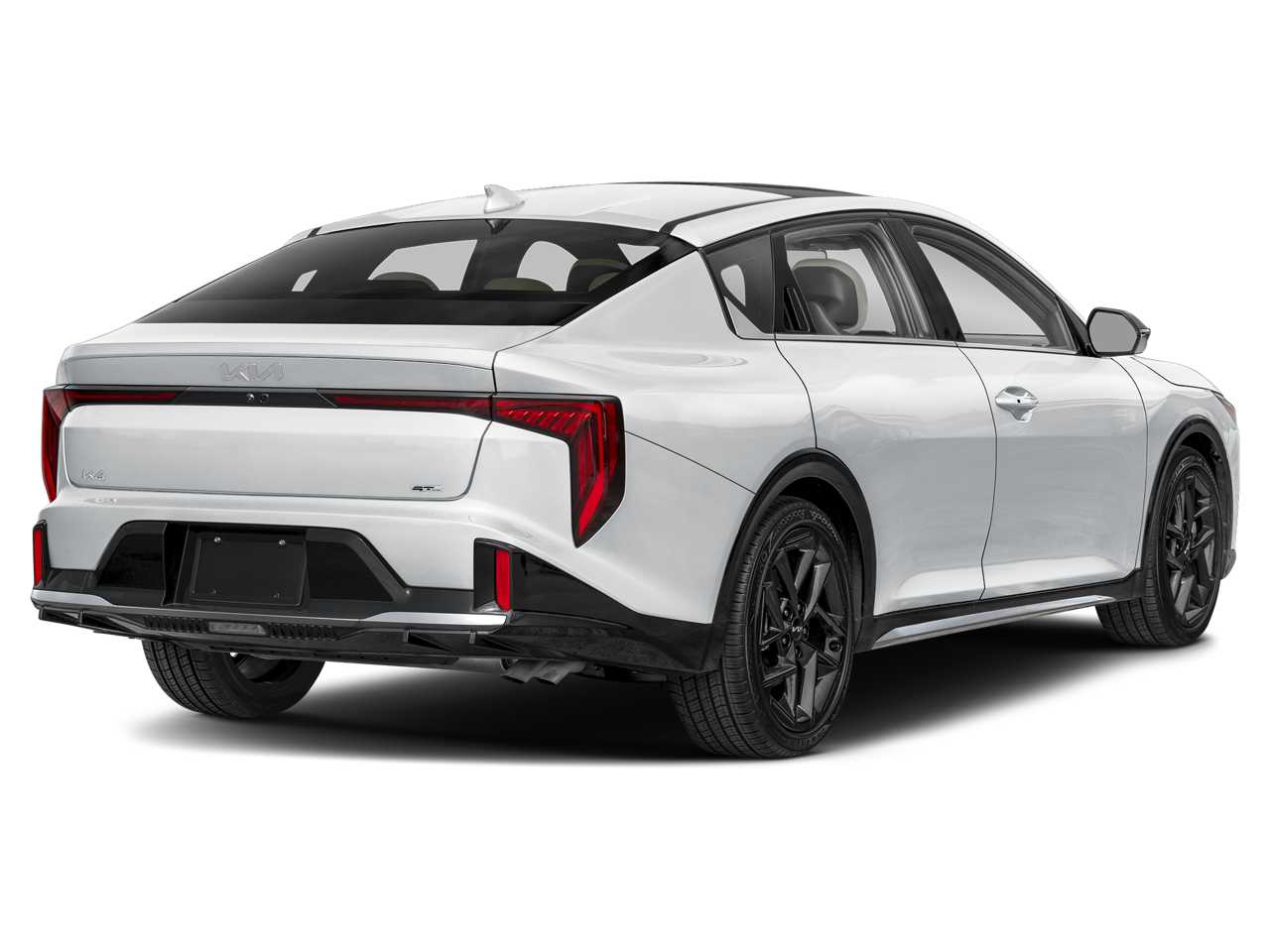 Thumbnail: 2025 Kia K4 - 2