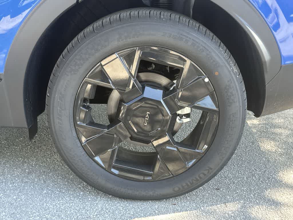 Thumbnail: 2026 Kia Sportage - 11