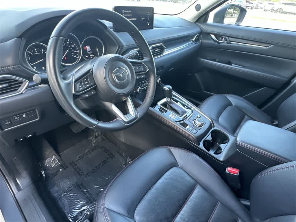 Thumbnail: 2024 Mazda CX-5 - 13