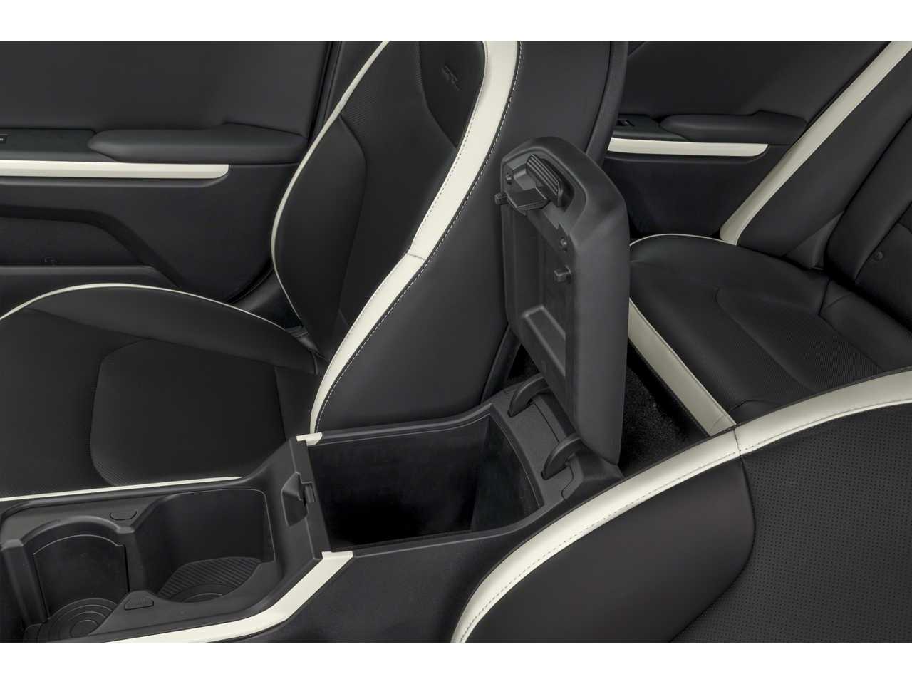 Thumbnail: 2025 Kia K4 - 10