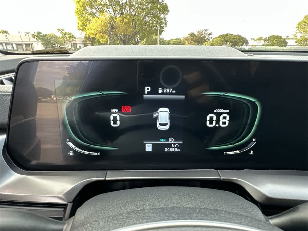 Thumbnail: 2023 Kia Telluride - 16