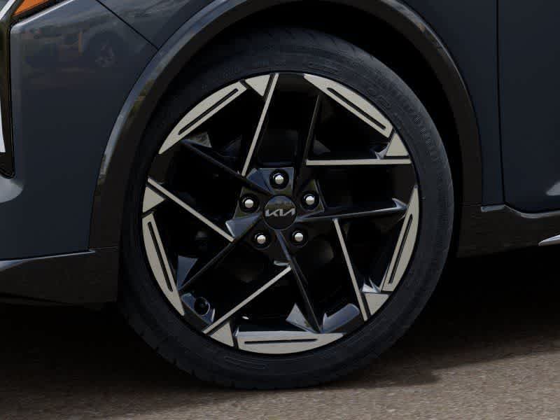 Thumbnail: 2026 Kia K4 - 9