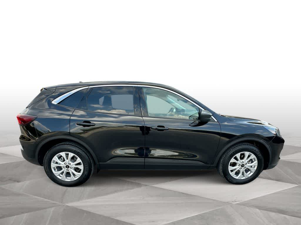 Thumbnail: 2024 Ford Escape - 9