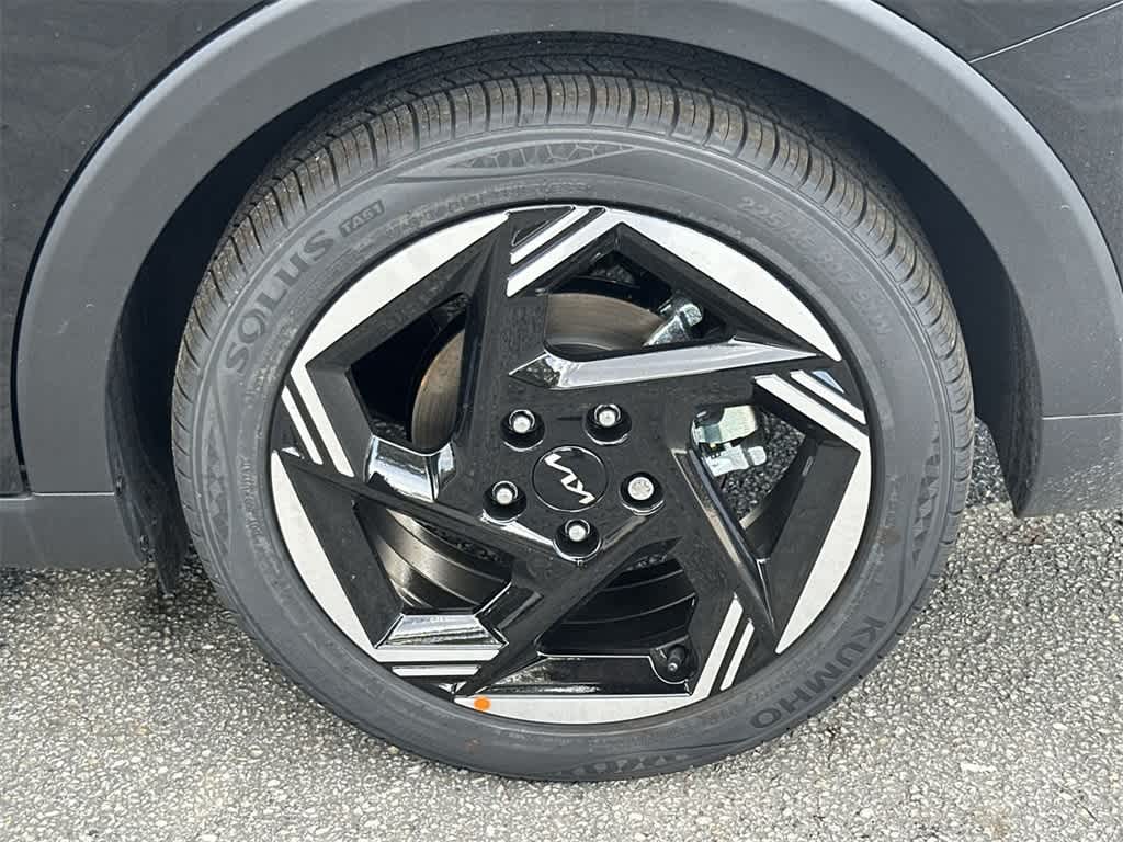 Thumbnail: 2025 Kia K4 - 11