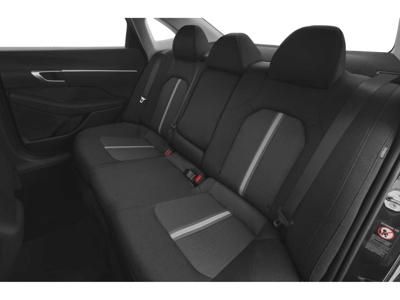 2022 Hyundai Sonata SEL 9