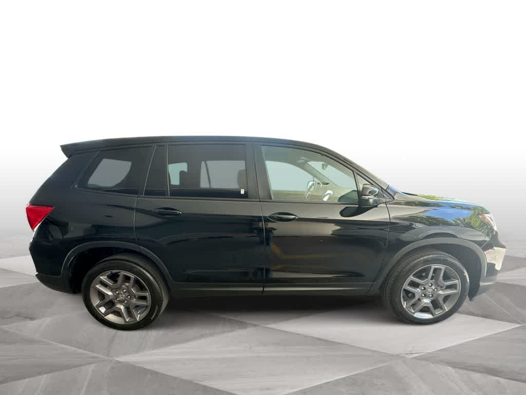 Thumbnail: 2023 Honda Passport - 9
