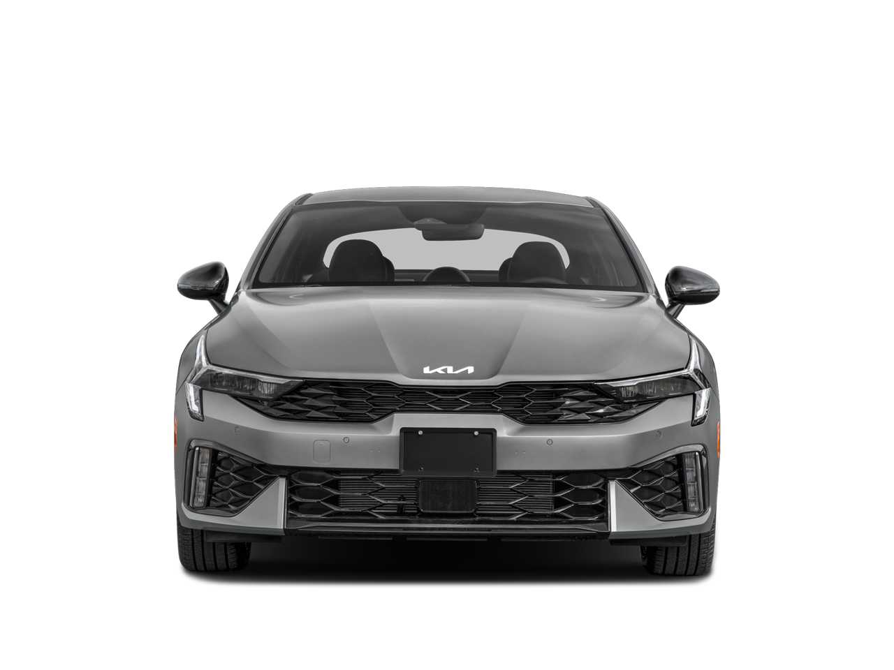 2025 Kia K5 GT-Line 4