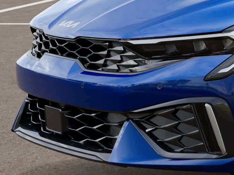 Thumbnail: 2025 Kia K5 - 12