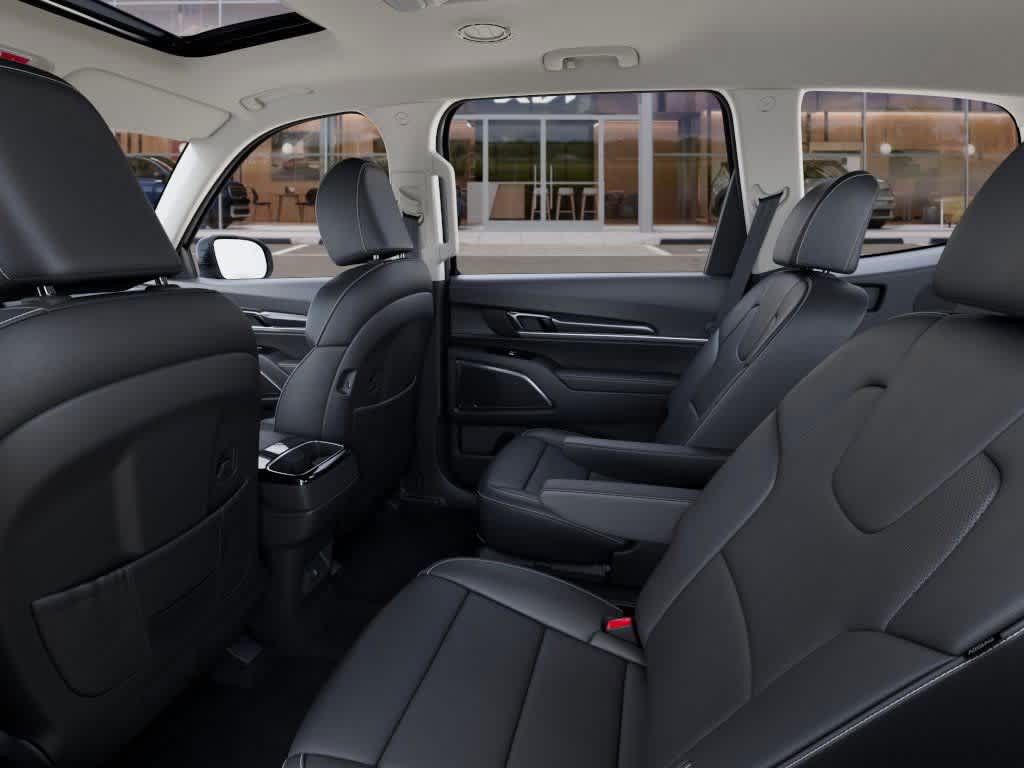 Thumbnail: 2025 Kia Telluride - 18