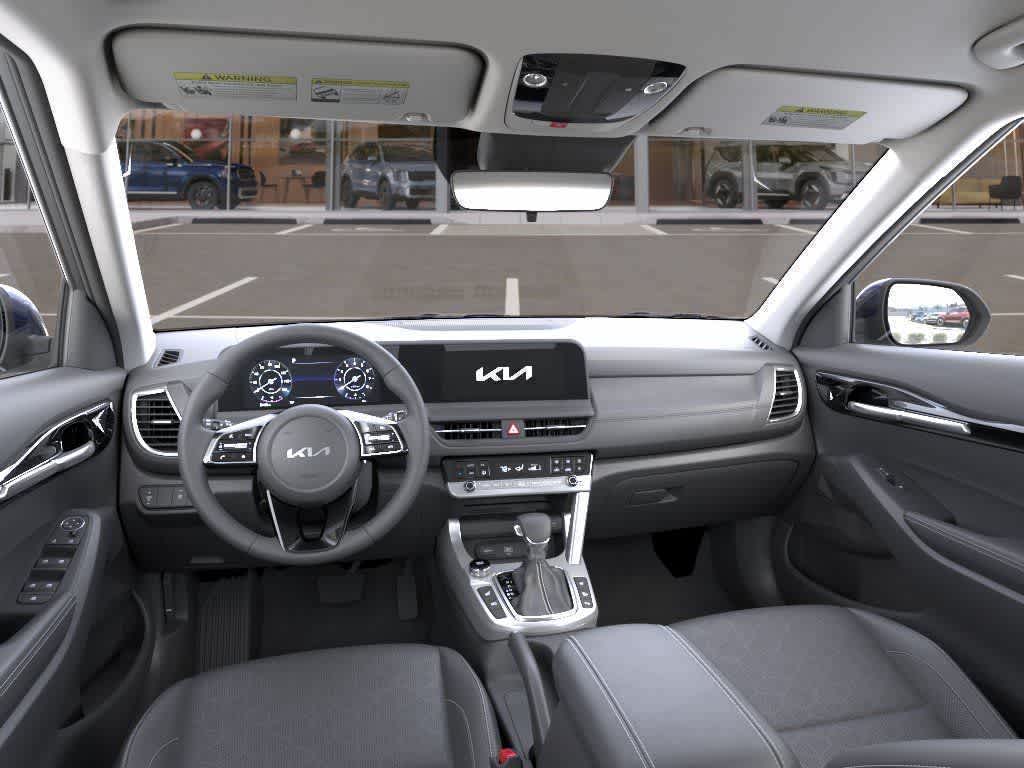 Thumbnail: 2026 Kia Seltos - 14