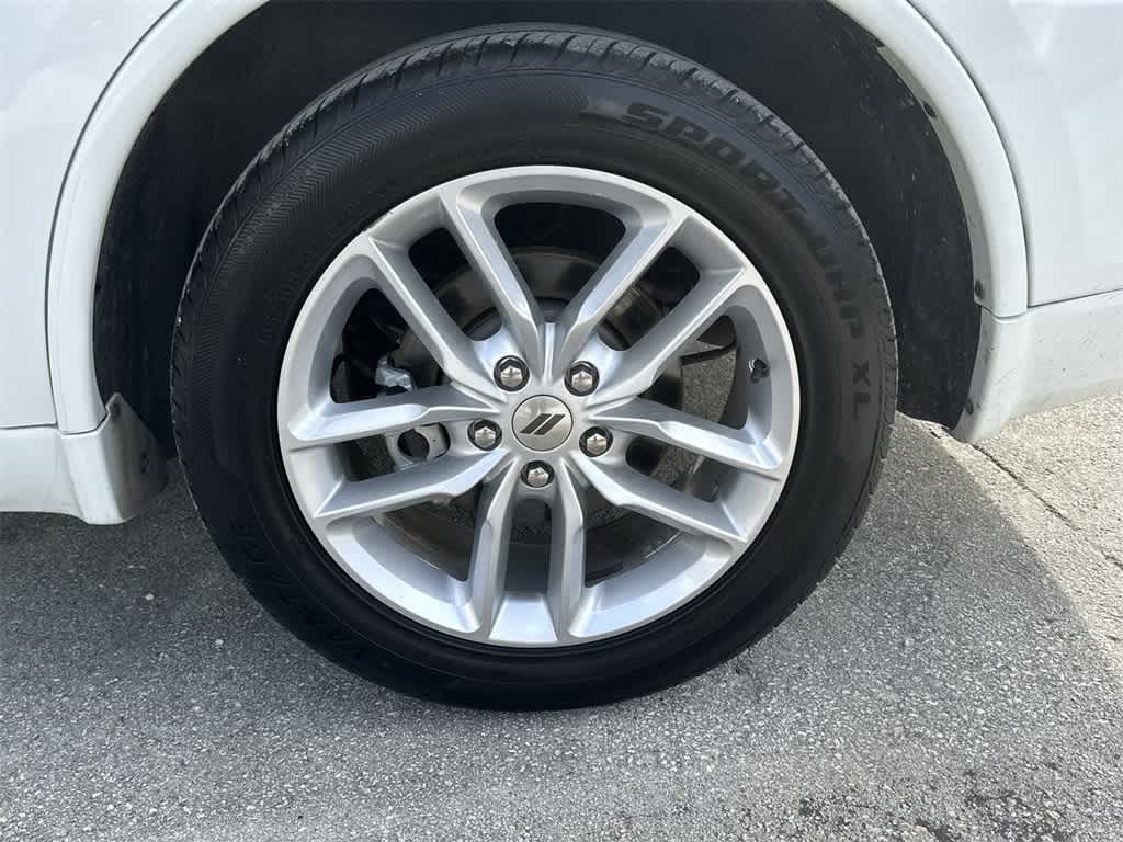 Thumbnail: 2023 Dodge Durango - 11