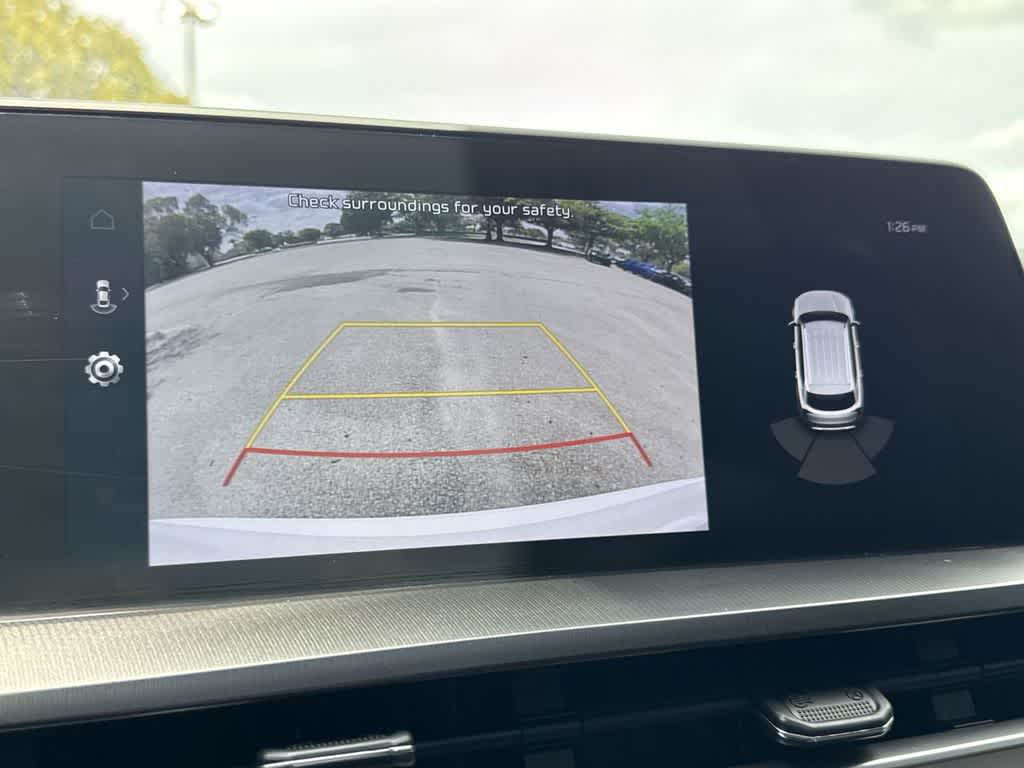 Thumbnail: 2024 Kia Telluride - 19