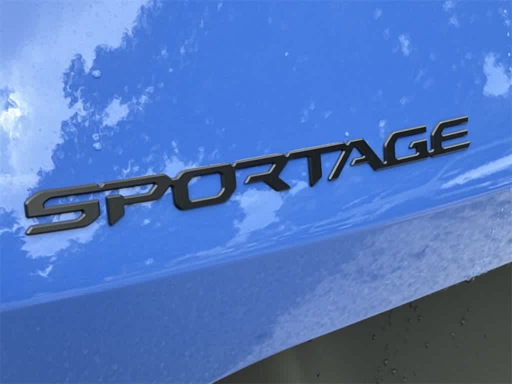 Thumbnail: 2026 Kia Sportage - 10