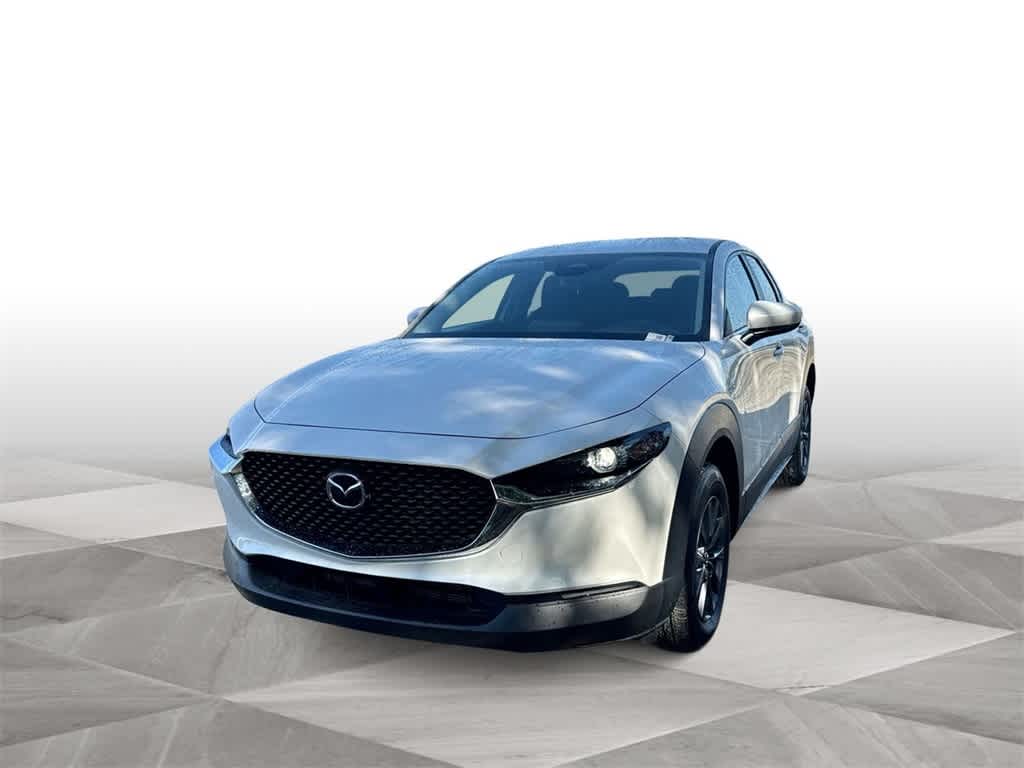 Thumbnail: 2024 Mazda CX-30 - 4