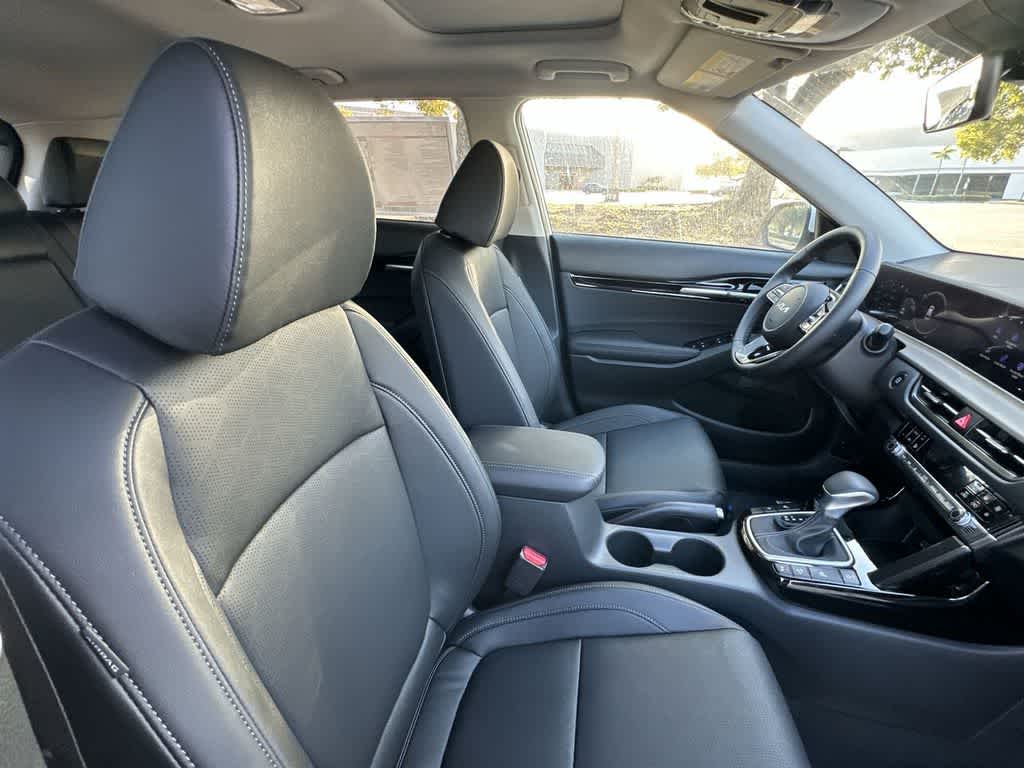 Thumbnail: 2026 Kia Seltos - 26