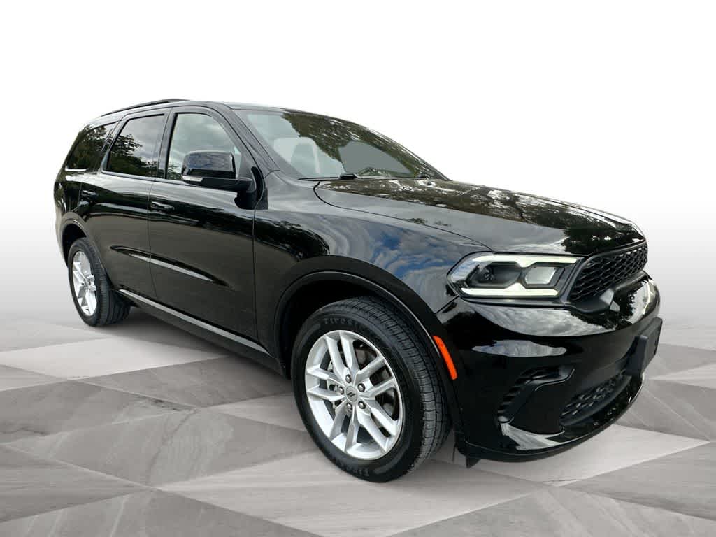 Thumbnail: 2024 Dodge Durango - 2