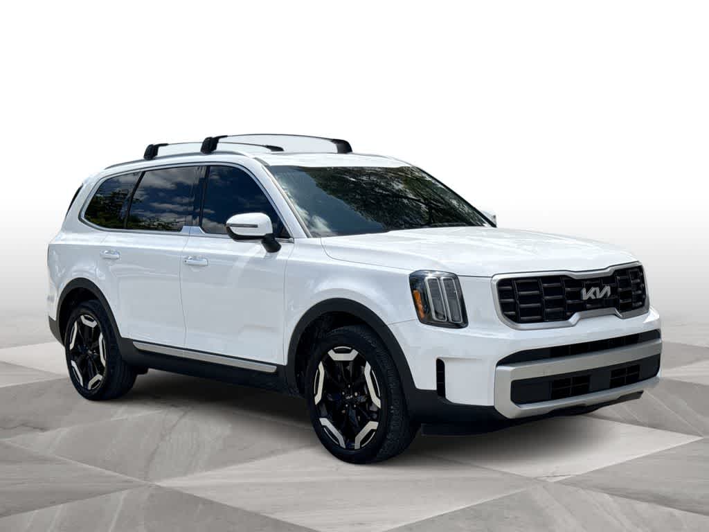 Thumbnail: 2024 Kia Telluride - 2