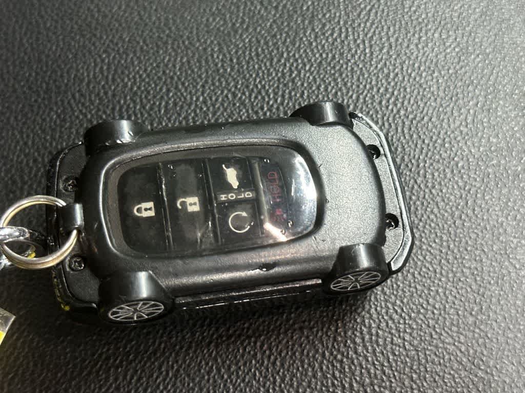 Thumbnail: 2024 Honda CR-V - 28