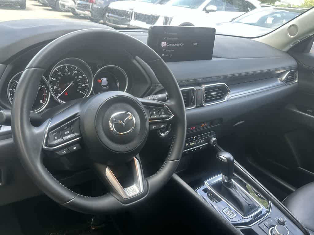 Thumbnail: 2023 Mazda CX-5 - 20