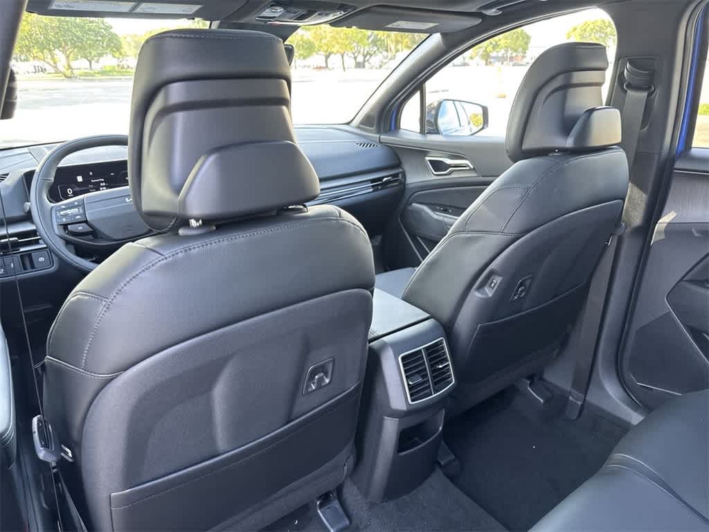 Thumbnail: 2026 Kia Sportage - 23