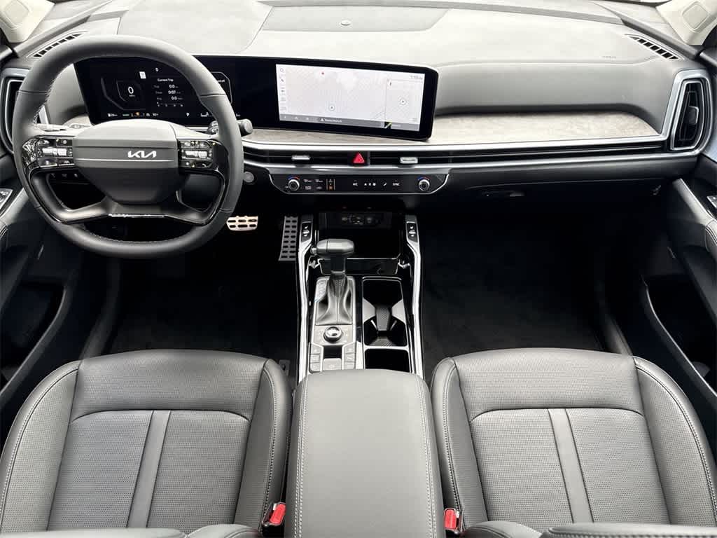 Thumbnail: 2026 Kia Sorento - 24