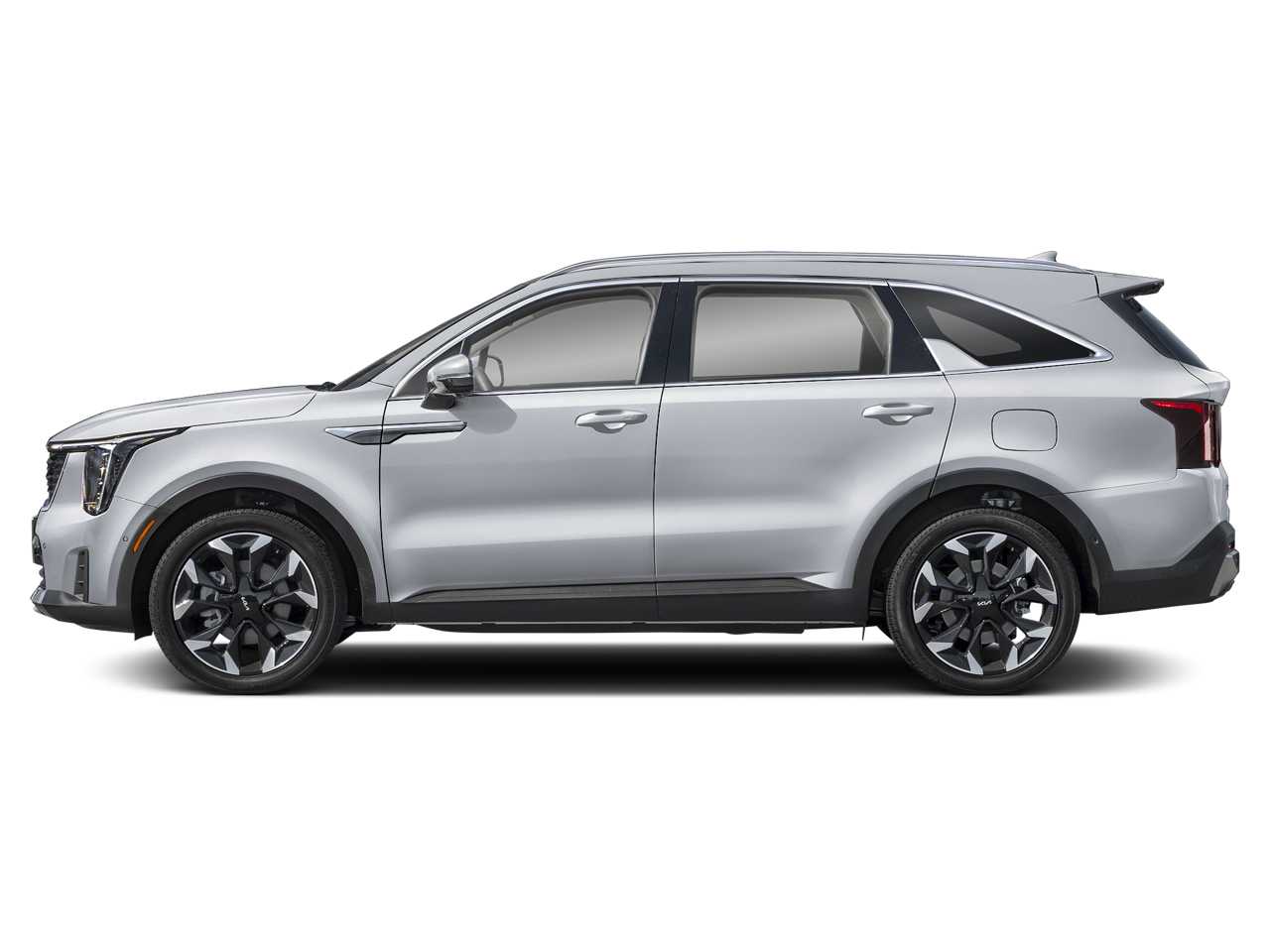 Thumbnail: 2025 Kia Sorento - 3