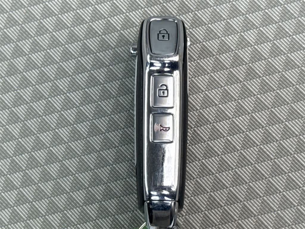 2023 Kia Soul LX 28