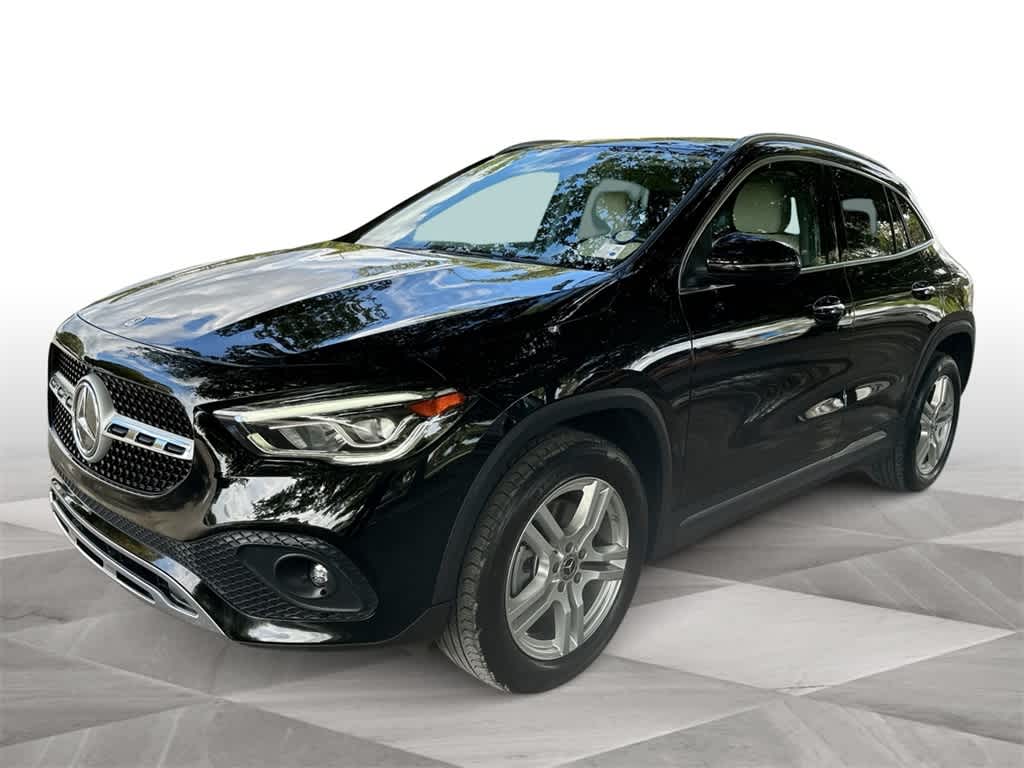 2023 Mercedes-Benz GLA 250 -
                  Doral, FL