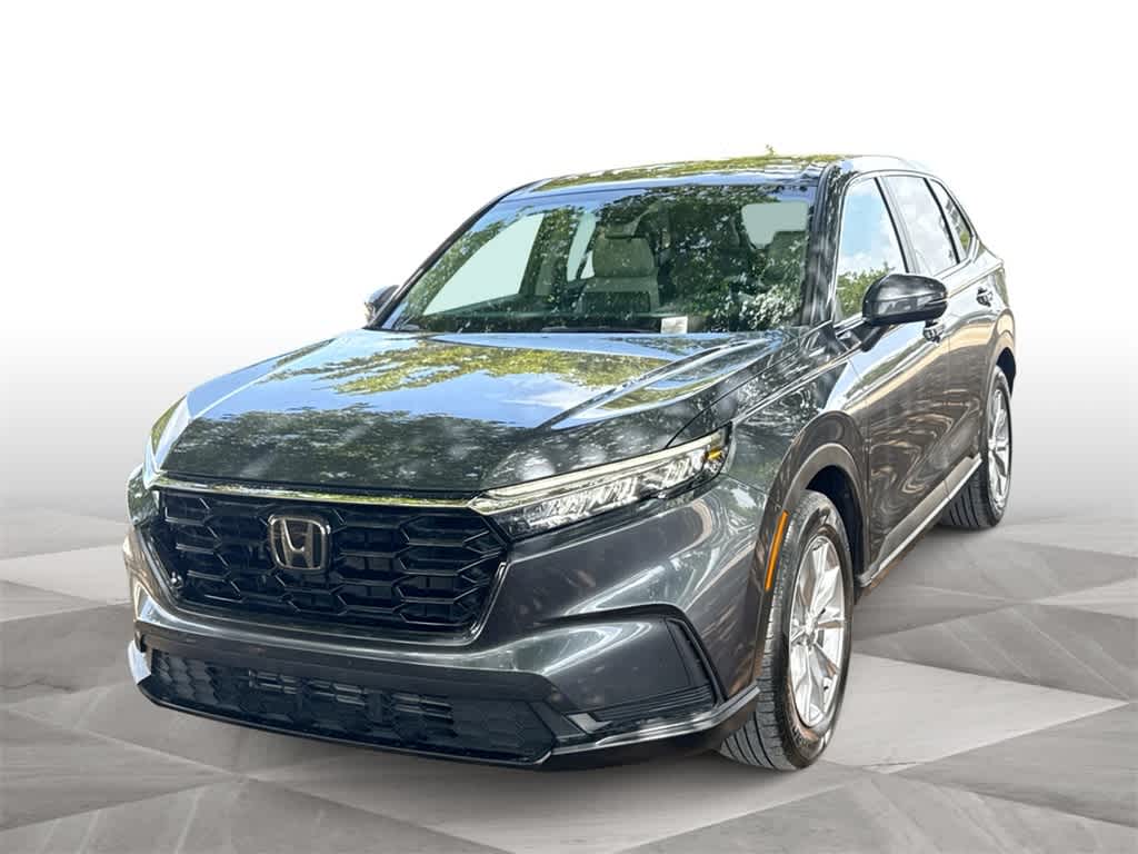 Thumbnail: 2024 Honda CR-V - 1