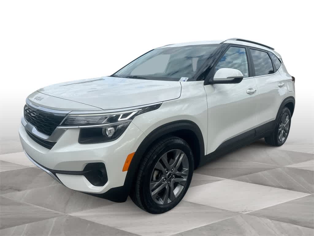 2023 Kia Seltos S -
                  Doral, FL