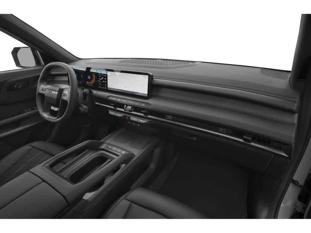 Thumbnail: 2027 Kia Telluride - 14