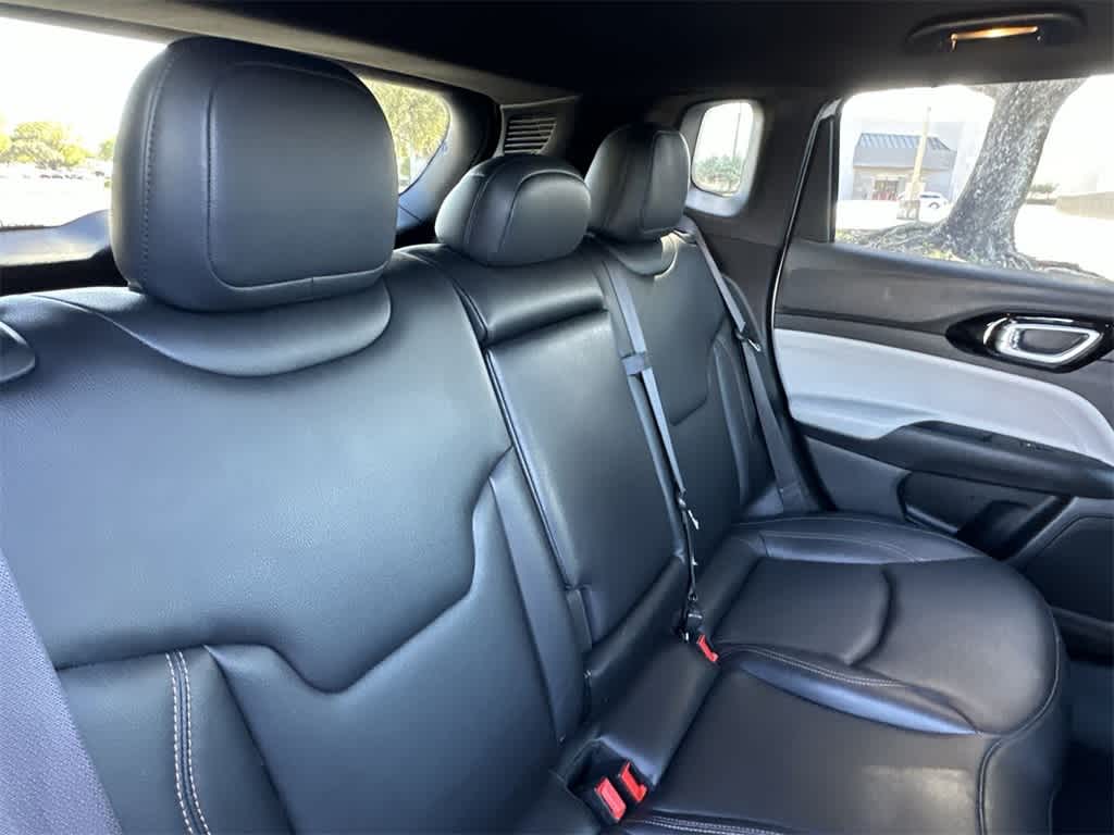 Thumbnail: 2024 Jeep Compass - 26