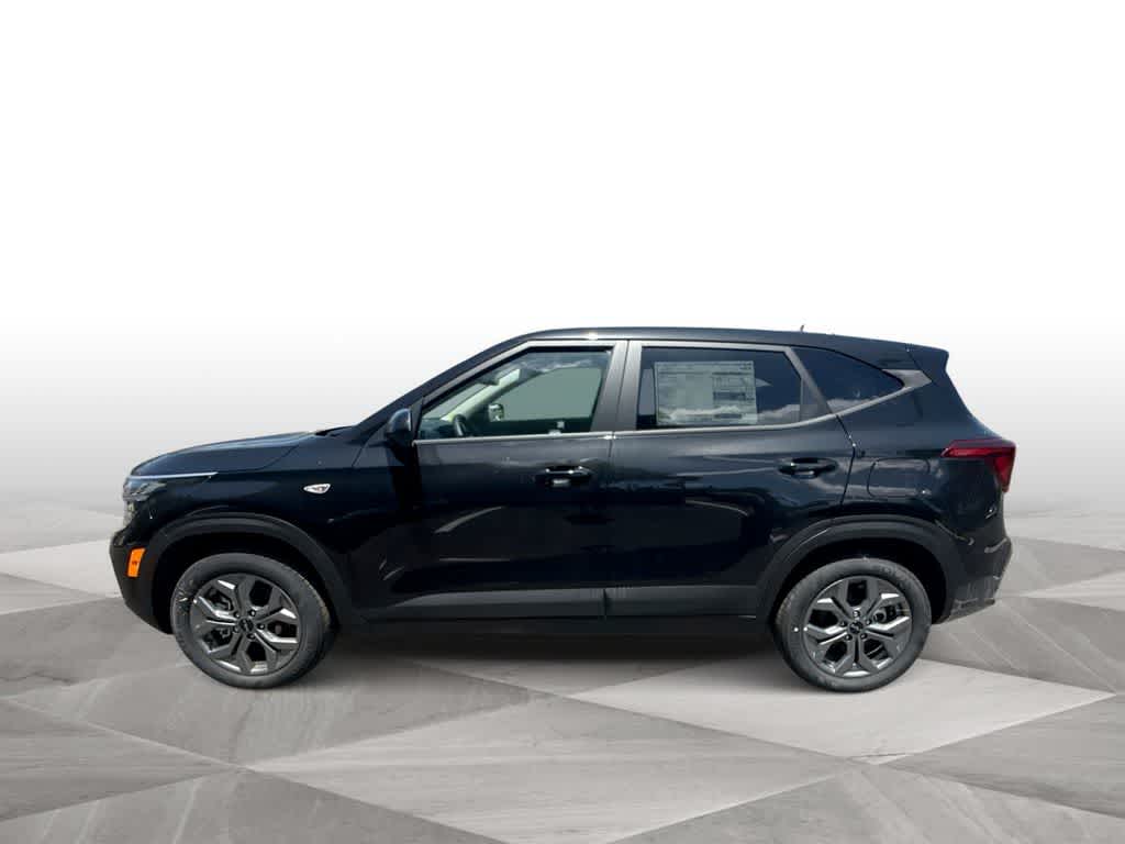 Thumbnail: 2026 Kia Seltos - 5