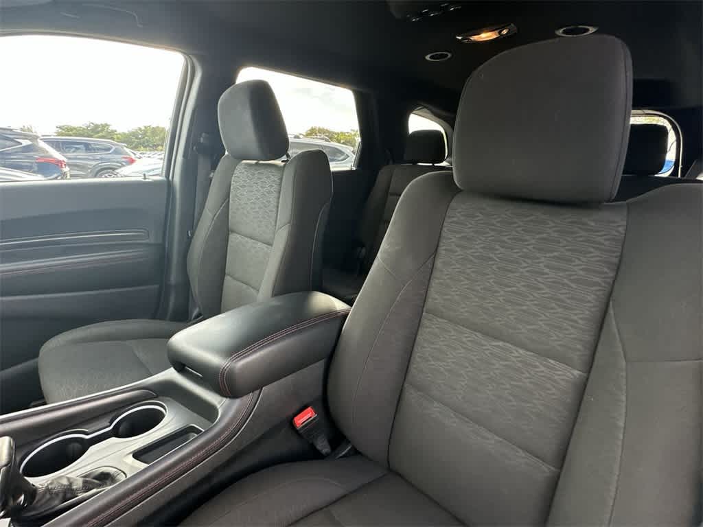 Thumbnail: 2023 Dodge Durango - 14