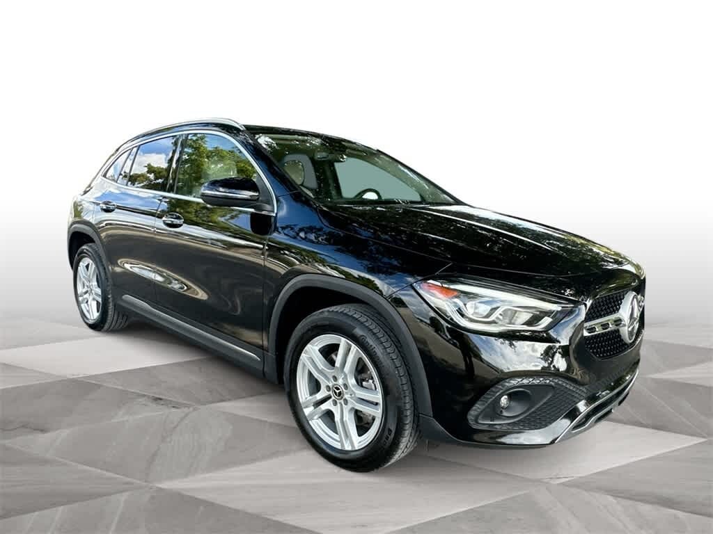 Used 2023 Mercedes-Benz GLA GLA 250 SUV