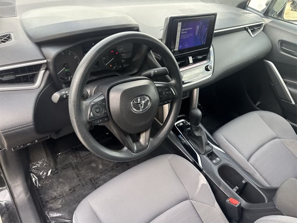 Thumbnail: 2024 Toyota Corolla Cross - 13