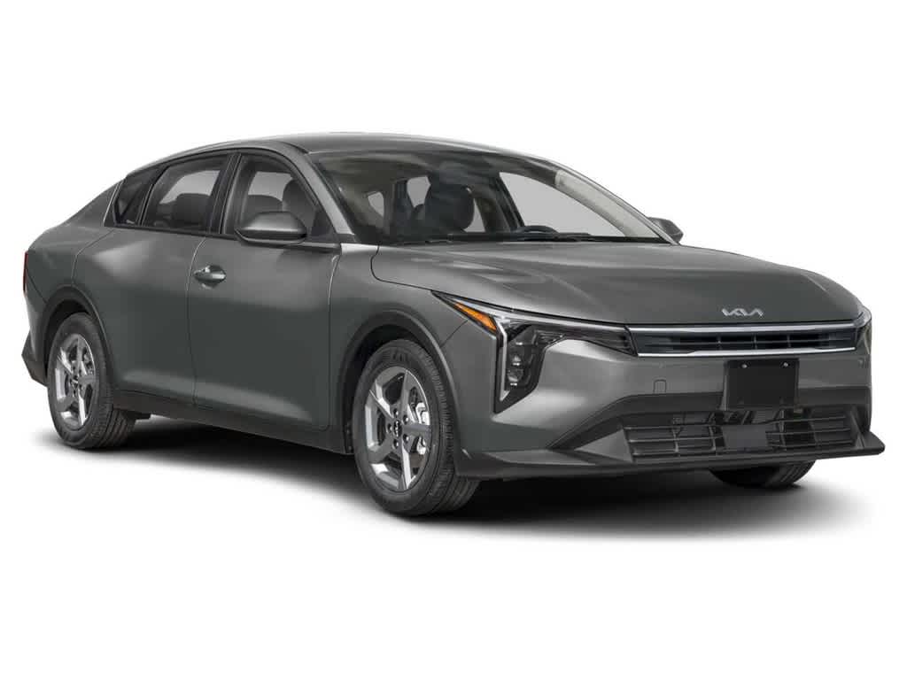 Thumbnail: 2025 Kia K4 - 6