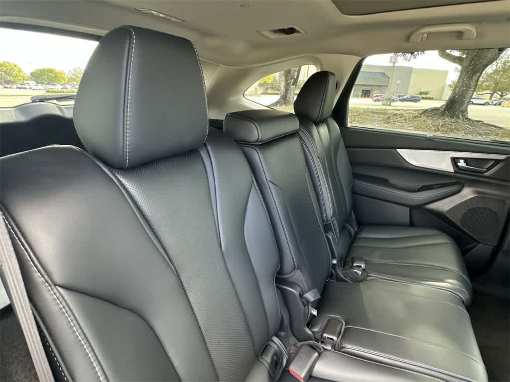 Thumbnail: 2023 Acura MDX - 26