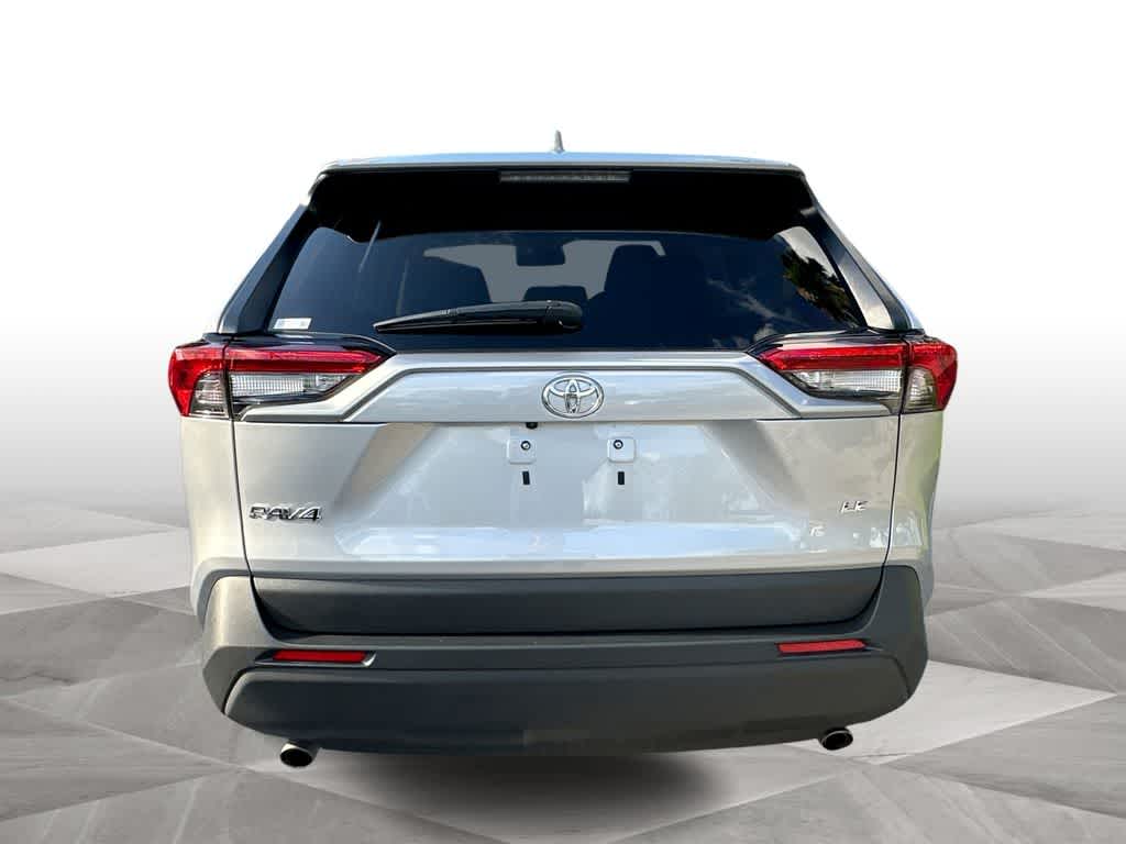 Thumbnail: 2025 Toyota RAV4 - 7