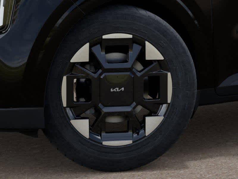 Thumbnail: 2026 Kia Carnival - 9